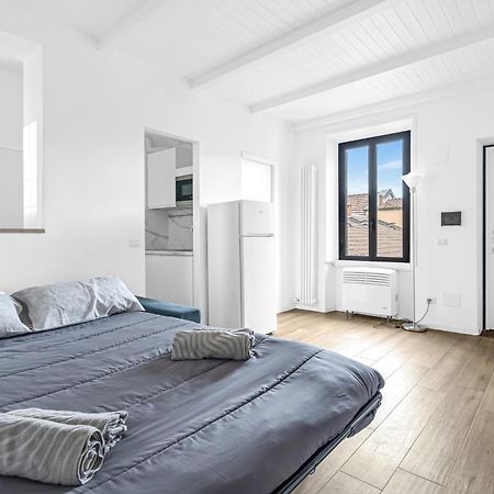 Lo3 • Navigli Chic Apartment • Milánó Kültér fotó