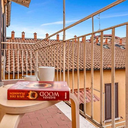 Lo3 • Navigli Chic Apartment • Milánó Kültér fotó