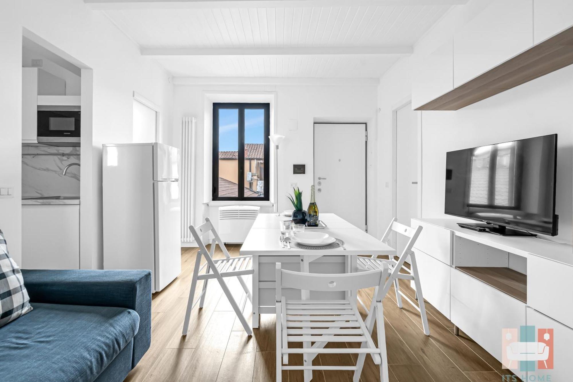 Lo3 • Navigli Chic Apartment • Milánó Kültér fotó