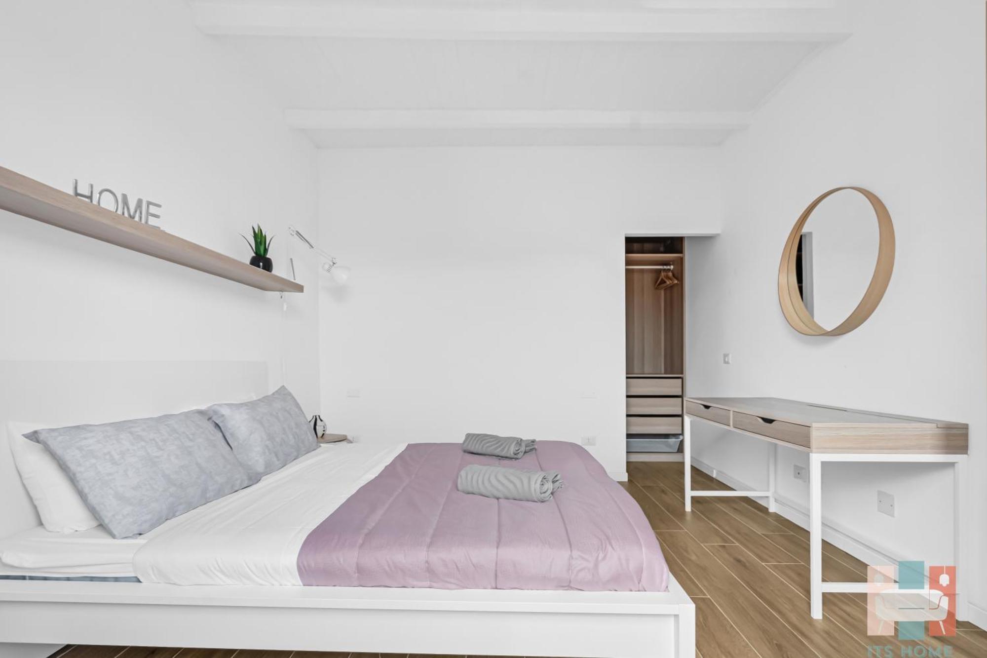 Lo3 • Navigli Chic Apartment • Milánó Kültér fotó