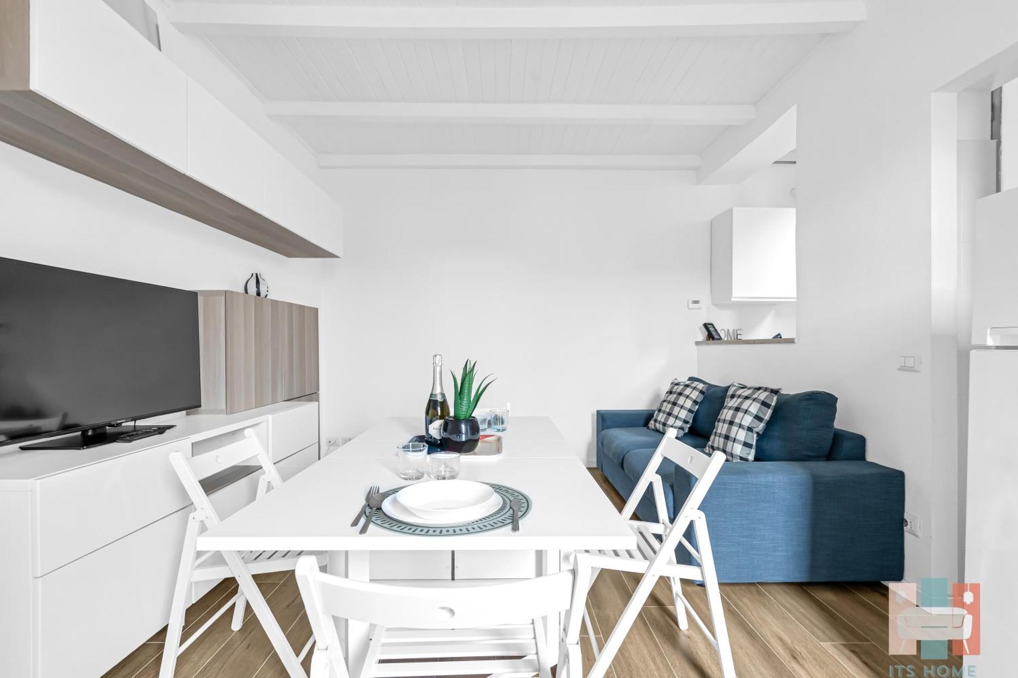 Lo3 • Navigli Chic Apartment • Milánó Kültér fotó