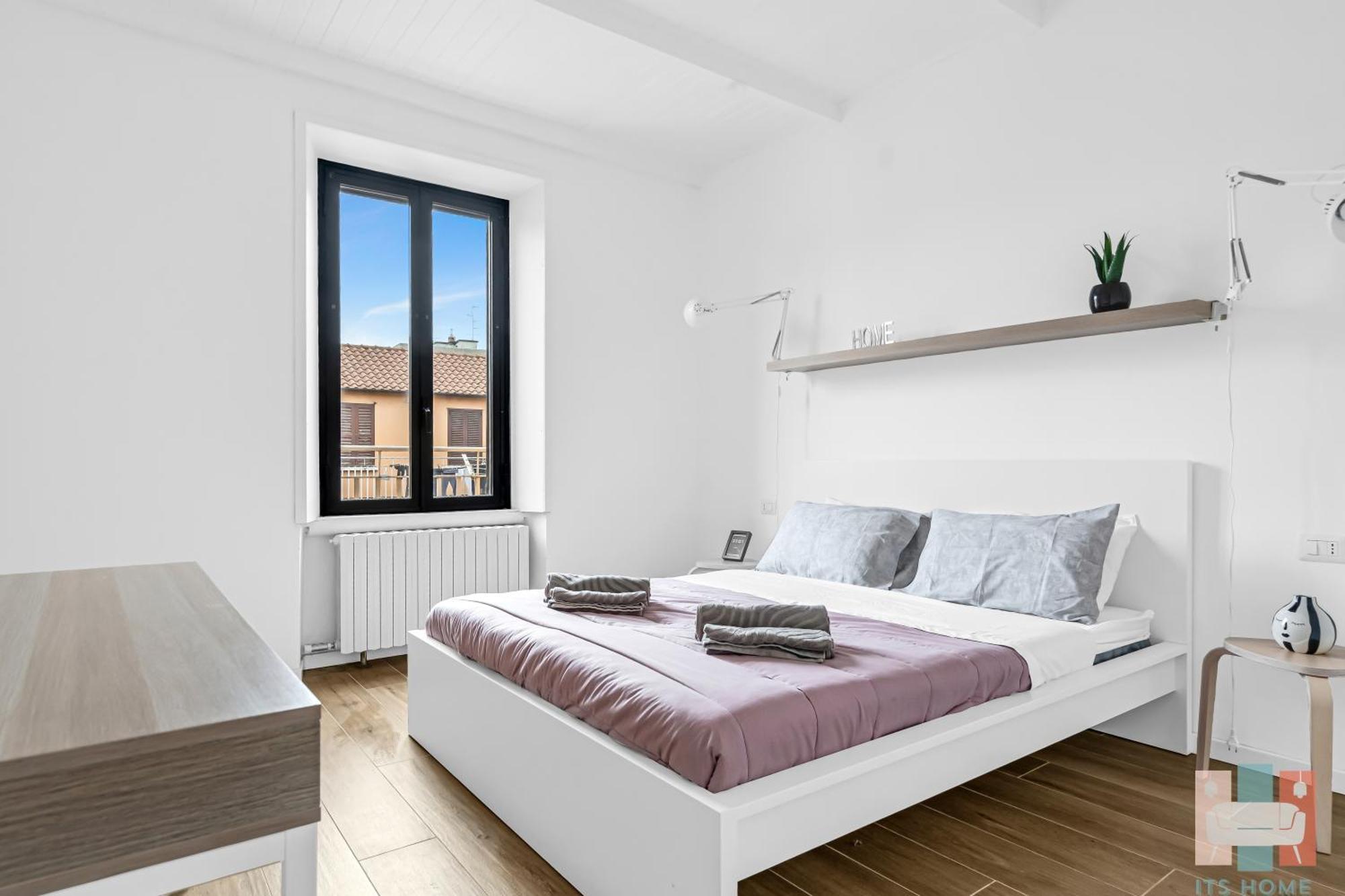 Lo3 • Navigli Chic Apartment • Milánó Kültér fotó
