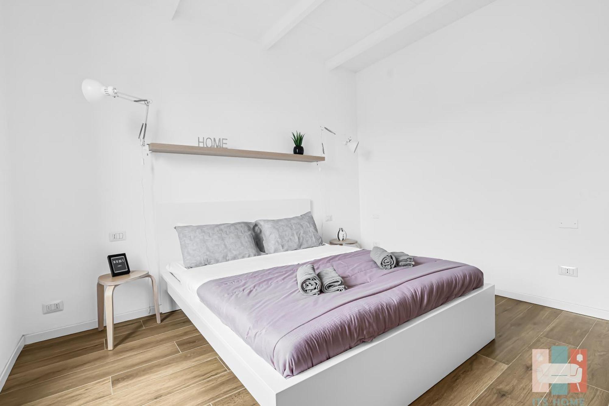 Lo3 • Navigli Chic Apartment • Milánó Kültér fotó