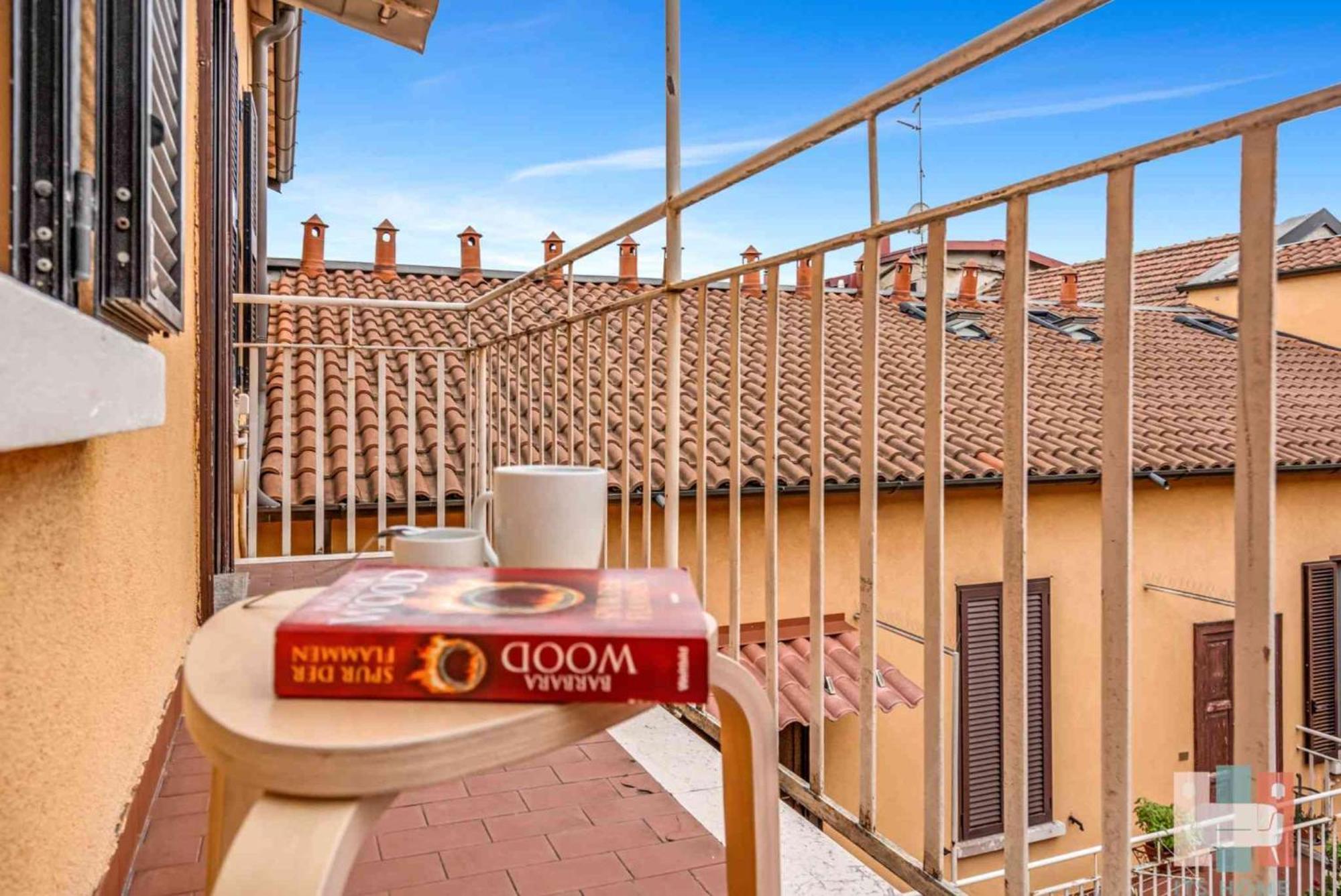 Lo3 • Navigli Chic Apartment • Milánó Kültér fotó